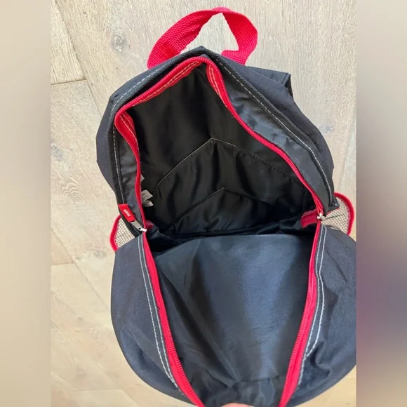 ***SOLD***Phineas and Ferb Backpack - Picture 4 of 7